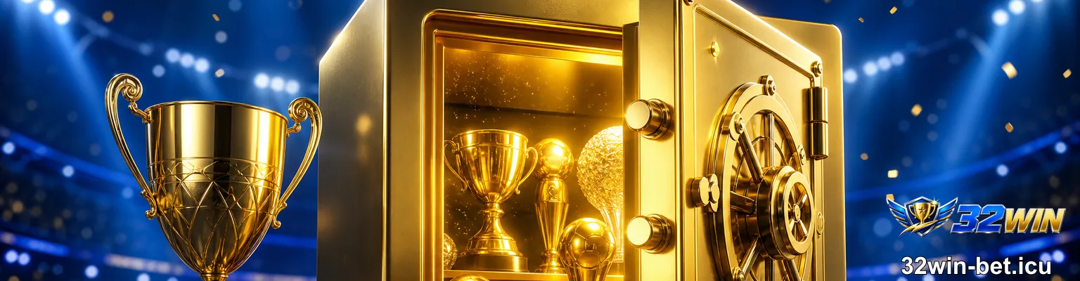32WIN Login 🔑 Cổng Đăng Nhập Chính Thức 2026 - hình ảnh - 32win-bet.icu