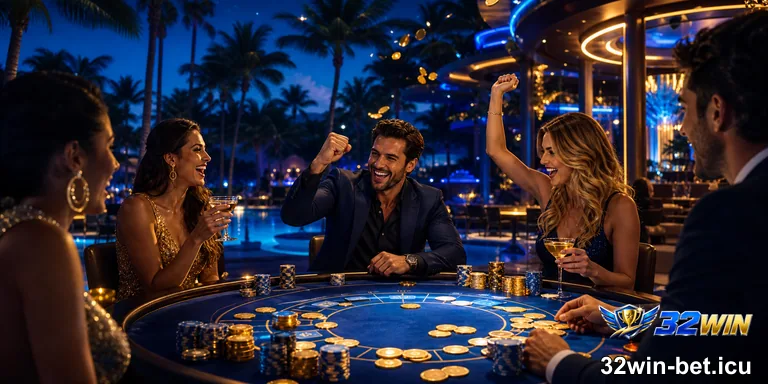 32WIN Login 🔑 Cổng Đăng Nhập Chính Thức 2026 - hình ảnh - 32win-bet.icu