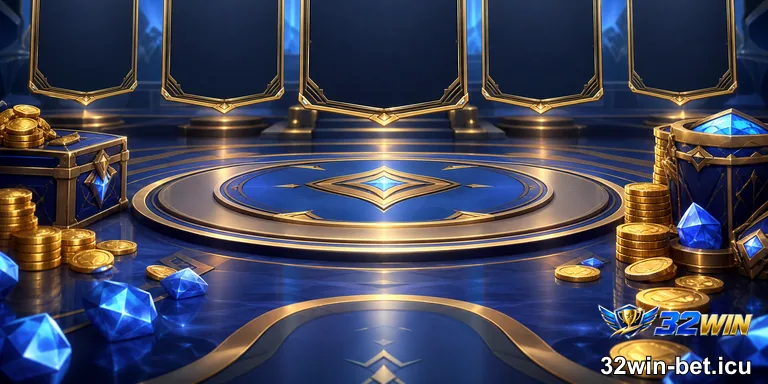 32WIN Login 🔑 Cổng Đăng Nhập Chính Thức 2026 - hình ảnh - 32win-bet.icu