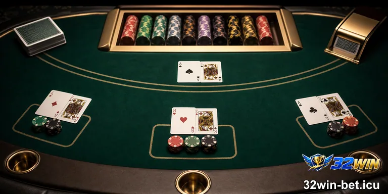 32WIN Login 🔑 Cổng Đăng Nhập Chính Thức 2026 - hình ảnh - 32win-bet.icu