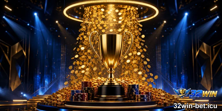 32WIN Login 🔑 Cổng Đăng Nhập Chính Thức 2026 - hình ảnh - 32win-bet.icu